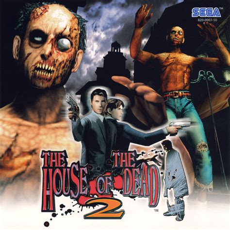 The house of the dead 2 ost download
